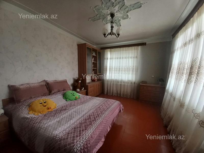 Kirayə 2 otaqlı Həyət evi / Villa, 150 m², Corat köhnə — Ev, villa, Sumqayıt (7)