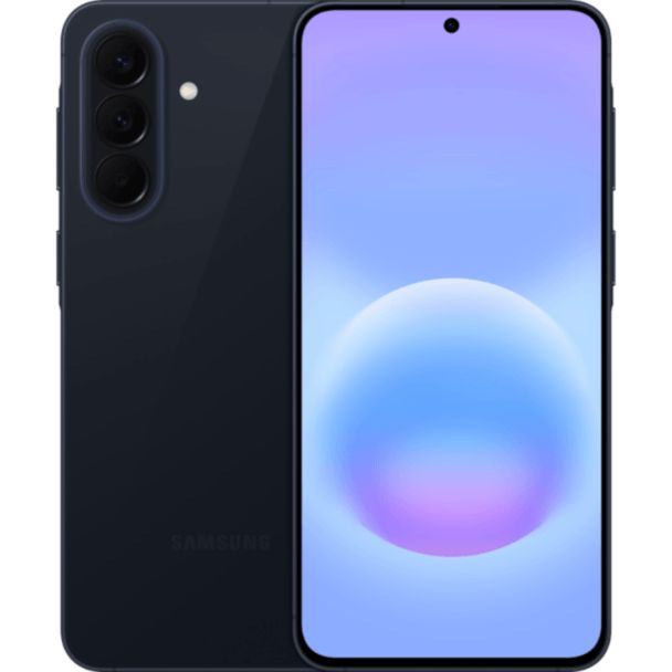 Samsung Galaxy A57 (SM-A576B) 8/128 GB Dark Blue — Motorola, Bakı