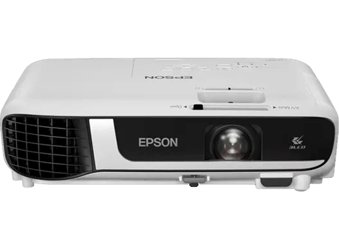 Epson proyektor EB-W51 V11H977040 — Bakı