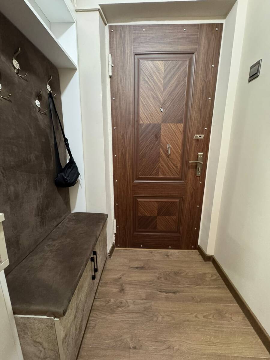 İcarəyə verilir 3 otaqlı köhnə tikili 90 m² — Mənzil, Bakı (8)