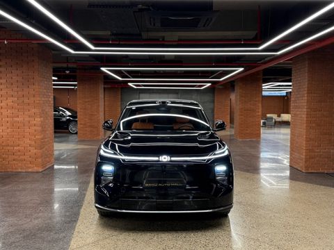 Changan Qiyuan Q07, 1.5 L, 31.7 kWh, 2025 il, yeni — Bakı