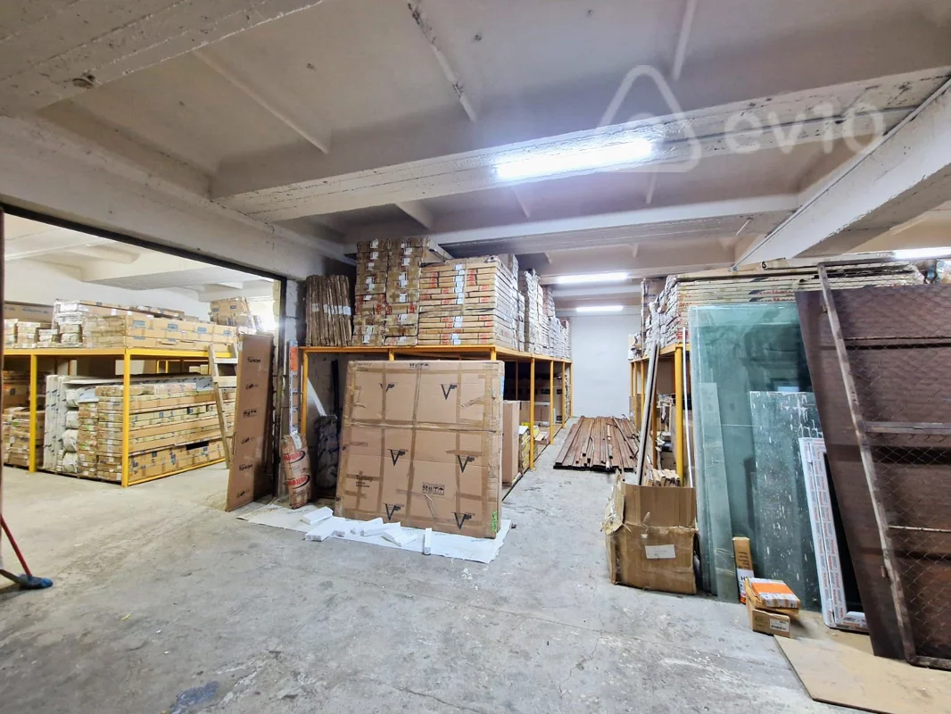 Obyekt, 380 m², Ziya Bünyadov pr, Çermet körpüsü — kirayə — Əmlak, Bakı (7)