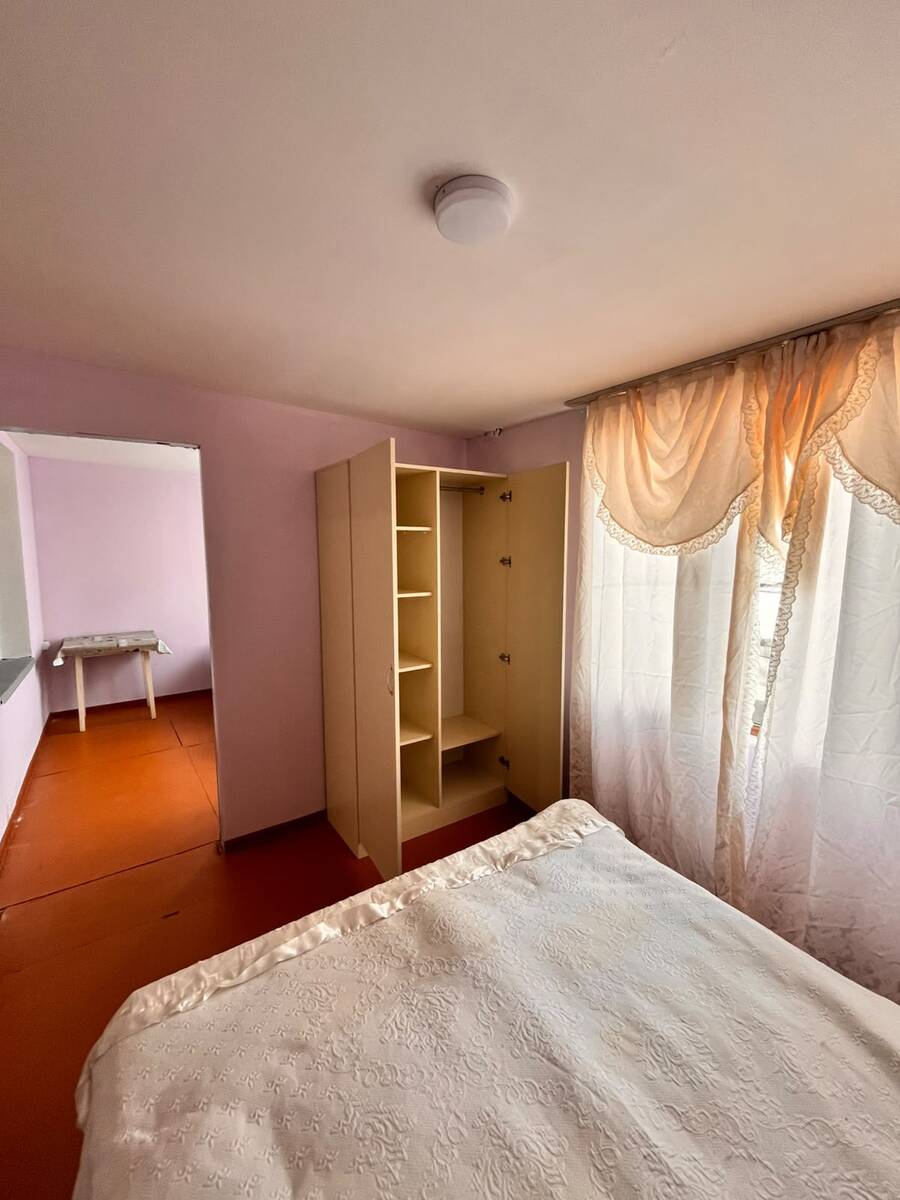 İcarəyə verilir 3 otaqlı köhnə tikili 70 m² — Mənzil, Bakı (12)