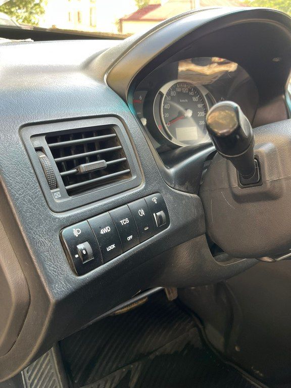 Hyundai Tucson, 2.0 L, 2007 il, 288 000 km 90-OI-448 — Avtomobillər, Bakı (9)