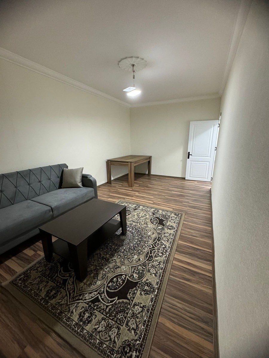 Satılır 2 otaqlı köhnə tikili 60 m² — Mənzil, Bakı