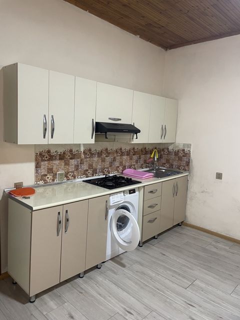 İcarəyə verilir 2 otaqlı həyət evi/bağ evi 45 m² — Bakı