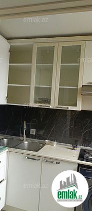 Satılır 2 otaqlı 43 m² köhnə tikili Biləcəri — Mənzil (11)