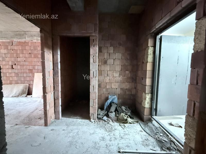 Satılır 2 otaqlı Bina evi menzil (Yeni tikili), 82 m², Sumqayıt Bulvarı — Mənzil, Sumqayıt (8)