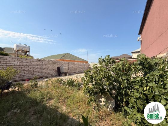 Satılır 4 sot torpaq Şüvəlan — Torpaq (7)