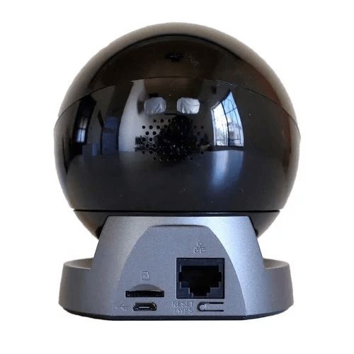 2Mp Wi-Fi IP Kamera Imou Ranger Pro DH-IPC-A26HP — Təhlükəsizlik sistemləri, Bakı (3)