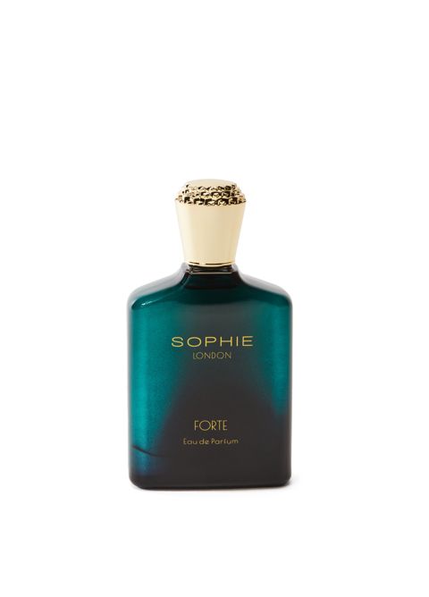 No Brand Forte kişilər üçün ətir suyu 100 ml — Bakı