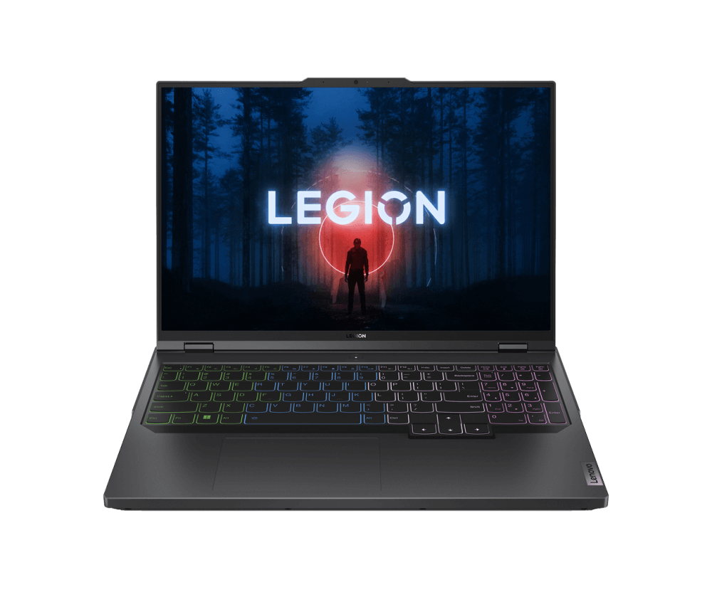 Laptop Lenovo Legion Pro 5 16IRX9 83DF009KRK — Noutbuklar, Bakı