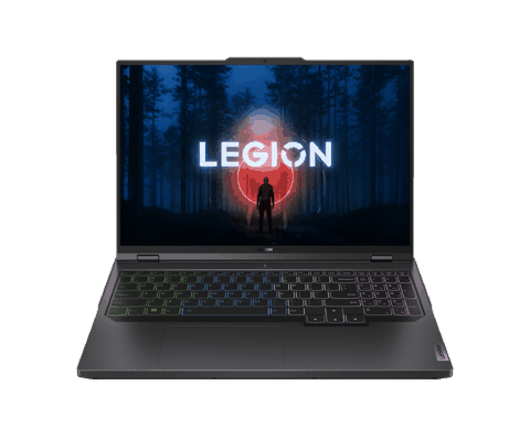 Laptop Lenovo Legion Pro 5 16IRX9 83DF009KRK — Bakı
