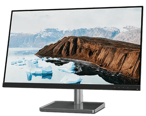 Monitor Lenovo L27m-30 66D0KAC2EU — Monitorlər, Bakı (2)