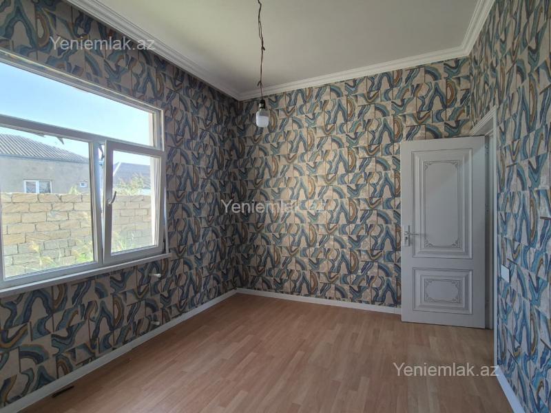 Satılır 4 otaqlı Həyət evi / Villa, 160 m², Suraxanı rayonu — Ev, villa, Bakı (6)