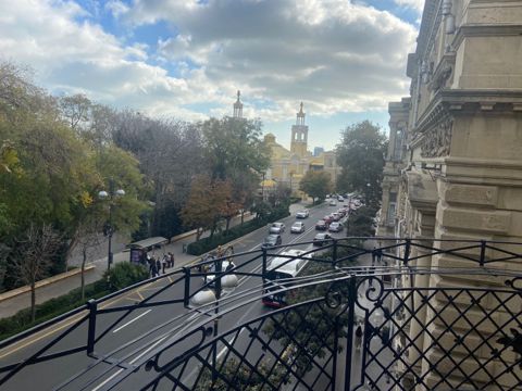 Satılır 3 otaqlı köhnə tikili 70 m² — Bakı
