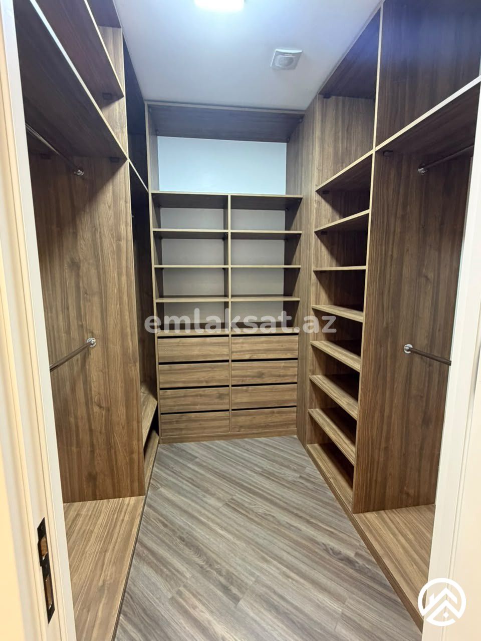 Kirayə (aylıq) 3 otaq yeni tikili 150 m², Xətai metrosu — Mənzil, Bakı (12)