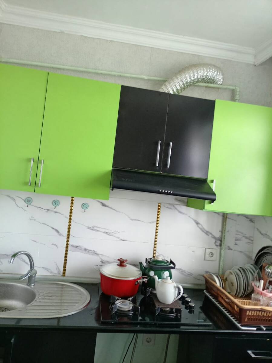 Satılır 2 otaqlı köhnə tikili 40 m² — Mənzil, Sumqayıt (11)