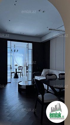 Satılır 2 otaqlı 62 m² yeni tikili Nəriman Nərimanov m — Mənzil (5)
