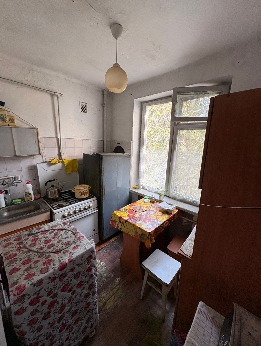 Satılır 2 otaqlı köhnə tikili 57 m² — Mənzil, Bakı (8)
