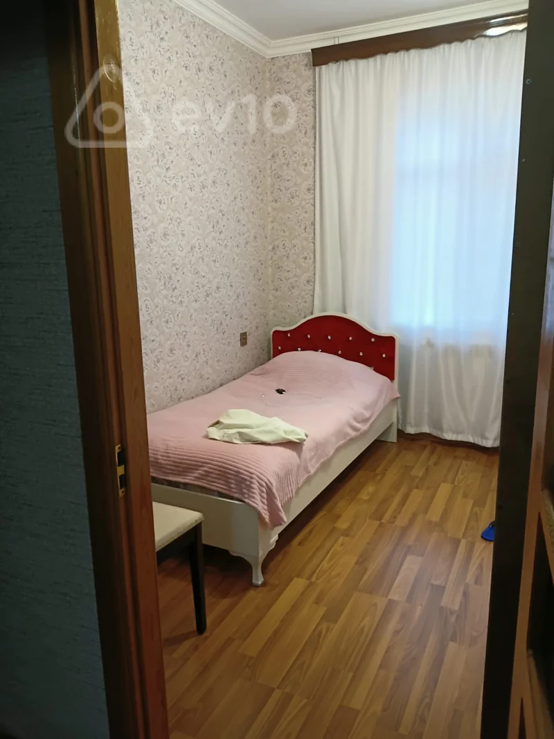 3 otaqlı mənzil, 85 m², 17-ci mikrorayon. Nur şadlıq evinin yanı, Sumqayıt — Mənzil, Sumqayıt (6)