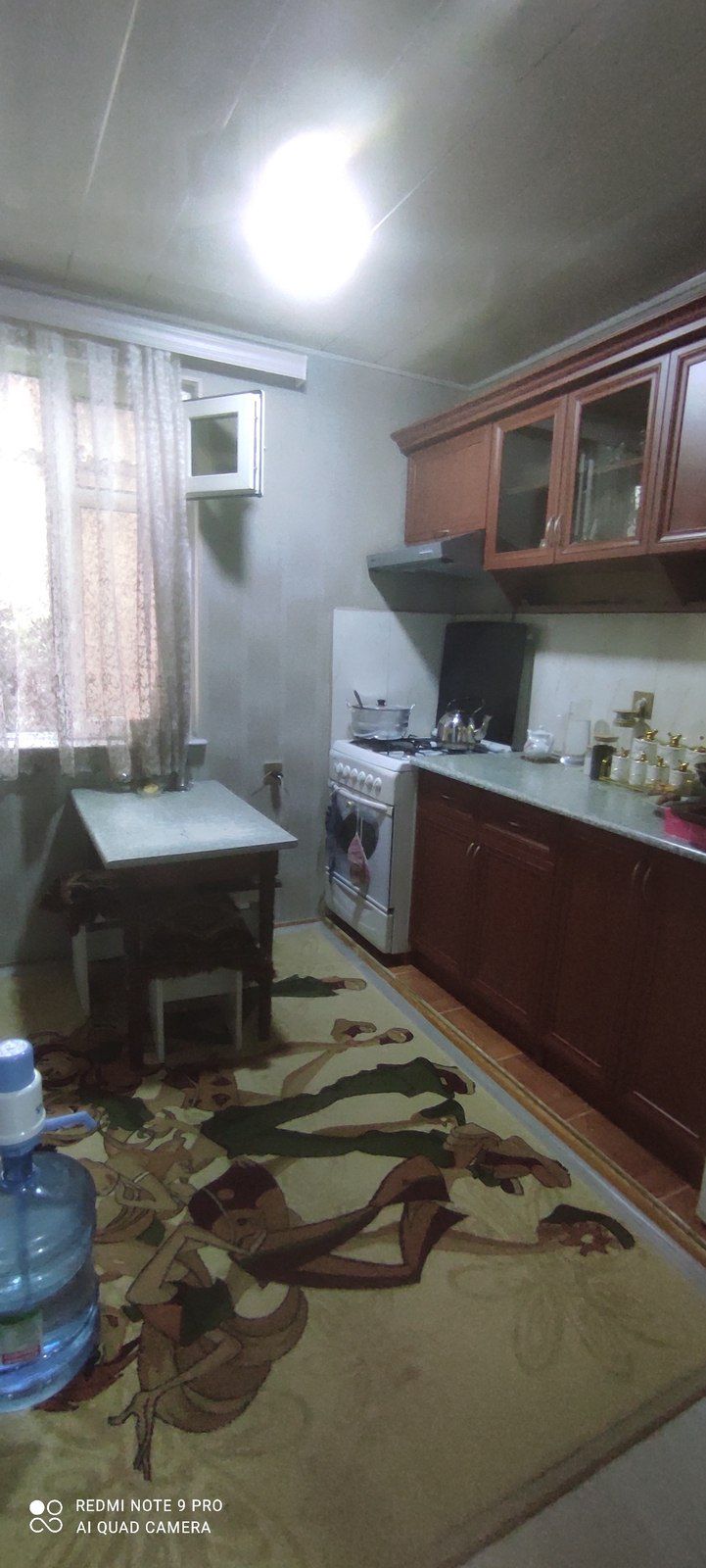 Satılır 3 otaqlı köhnə tikili 65 m² — Mənzil, Bakı (5)