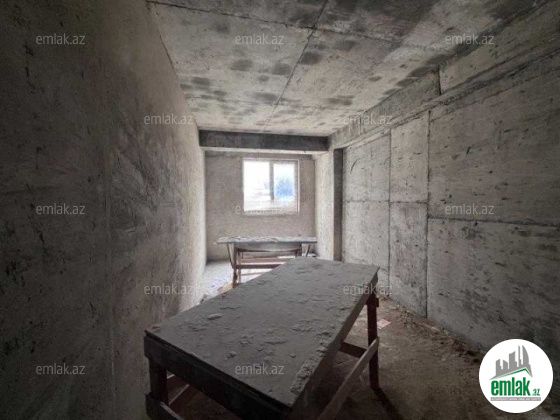 Satılır 3 otaqlı 75 m² yeni tikili Xətai r — Mənzil (5)