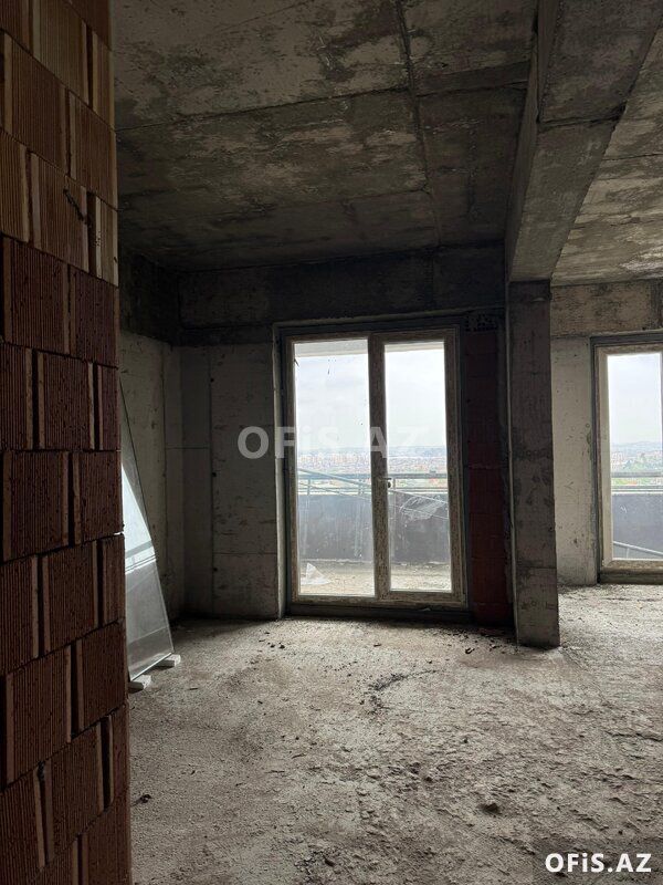 Yeni tikili Satılır Binəqədi r., Avtovağzal m., 2 otaq, 80 m² — Mənzil, Bakı (8)