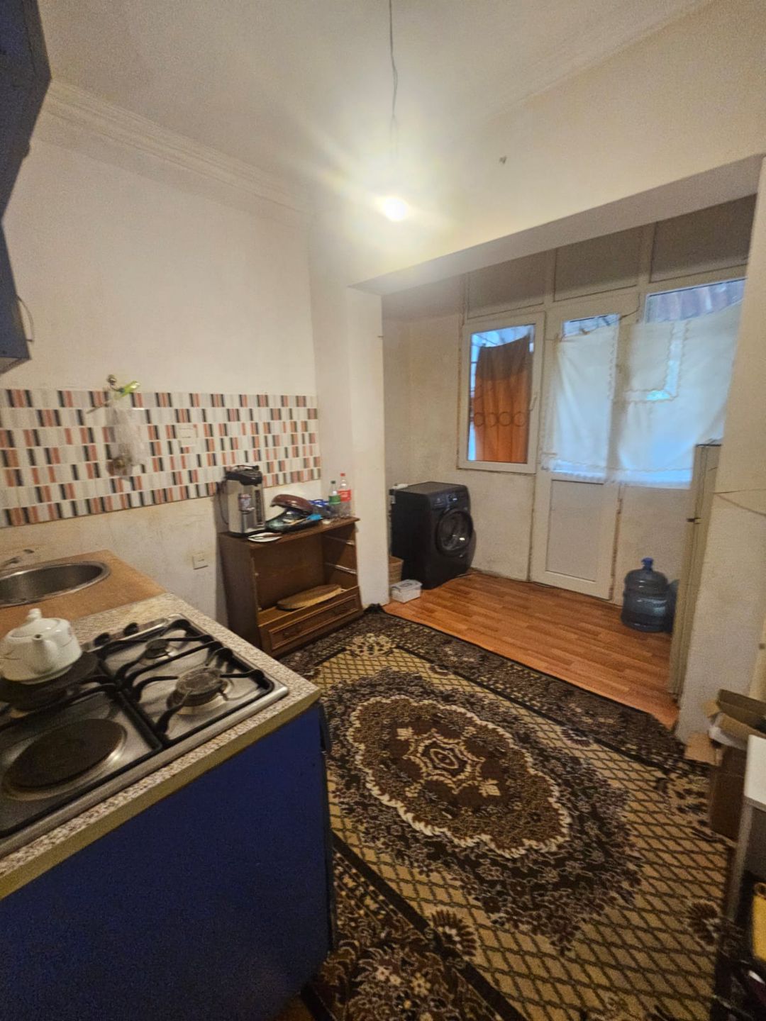 Satış: 2 otaqlı Köhnə tikili, 65 m², Xətai rayonu — Mənzil, Bakı (2)