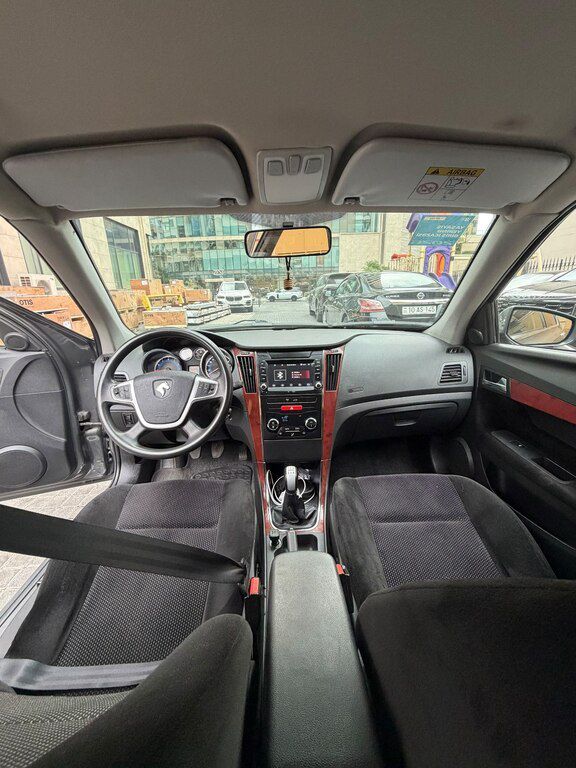 Khazar LD, 1.7 L, 2023 il, 78 500 km 10-AS-145 — Avtomobillər, Bakı (5)