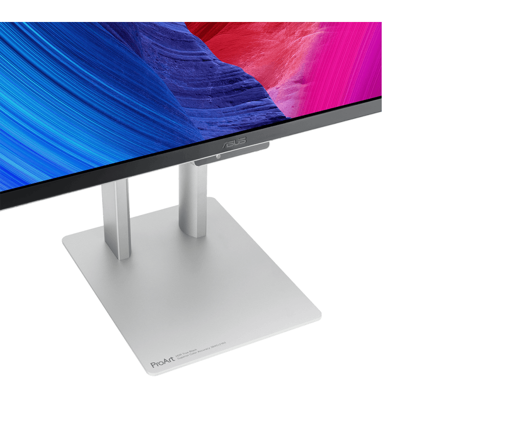 ASUS ProArt OLED PA32UCDM 90LM03HE-B01K70 Professional Monitor — Monitorlər, Bakı (4)