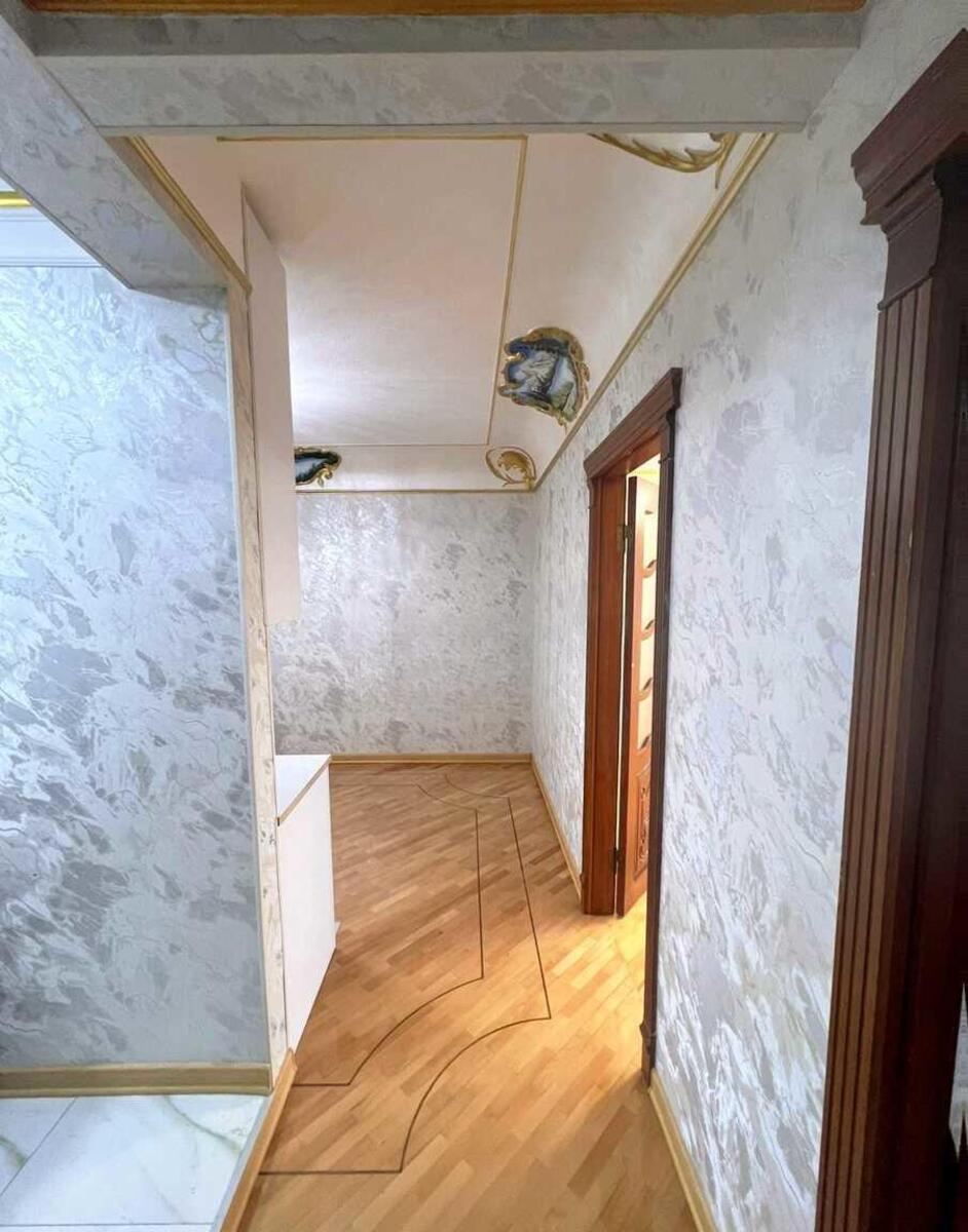 Satılır 2 otaqlı köhnə tikili 60 m² — Mənzil, Bakı (7)