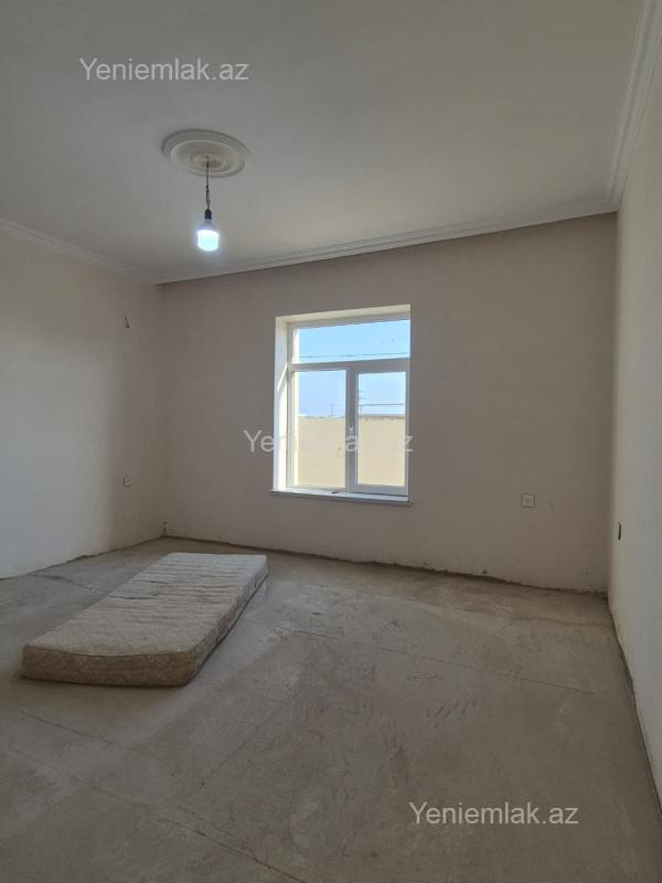 Satılır 4 otaqlı Həyət evi / Villa, 140 m², Xəzər rayonu — Ev, villa, Bakı (5)