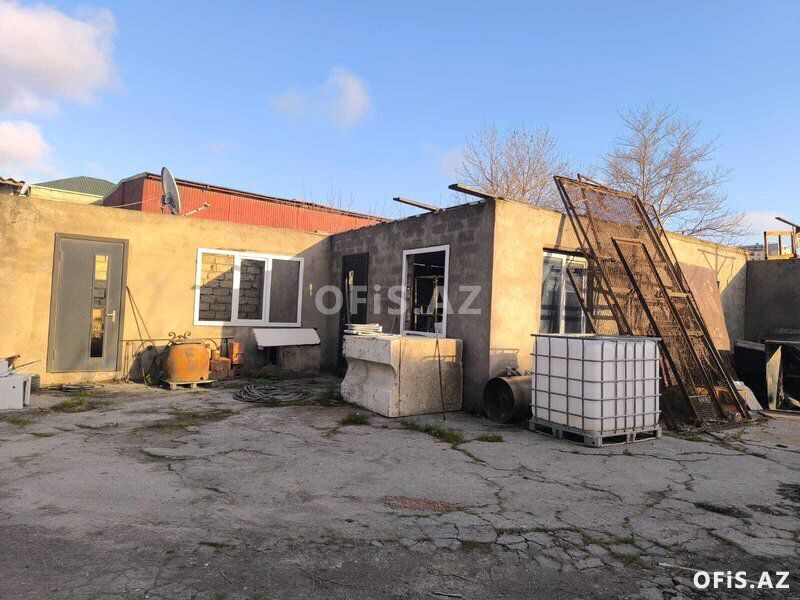 Torpaq Satılır Xətai r., Ağ Şəhər q., 27 sot — Torpaq, Bakı (4)