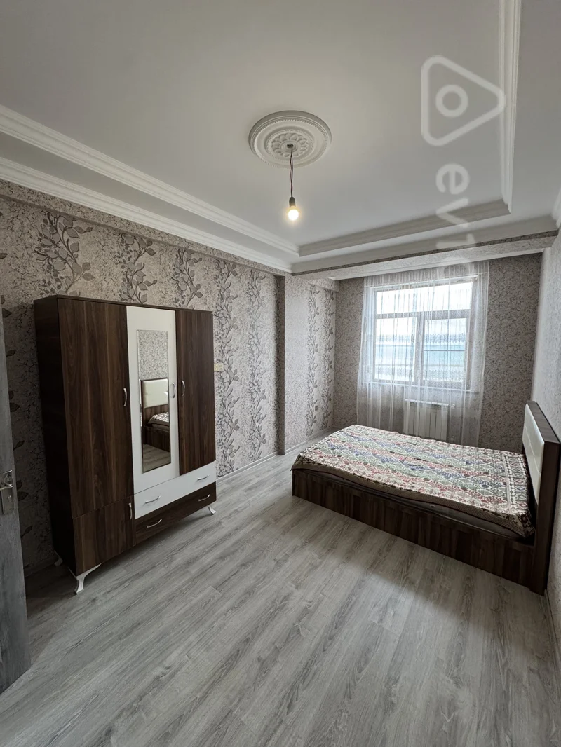2 otaqlı mənzil, 56 m², 120 teref goldenresodance, Xırdalan — kirayə — Mənzil, Xırdalan (5)