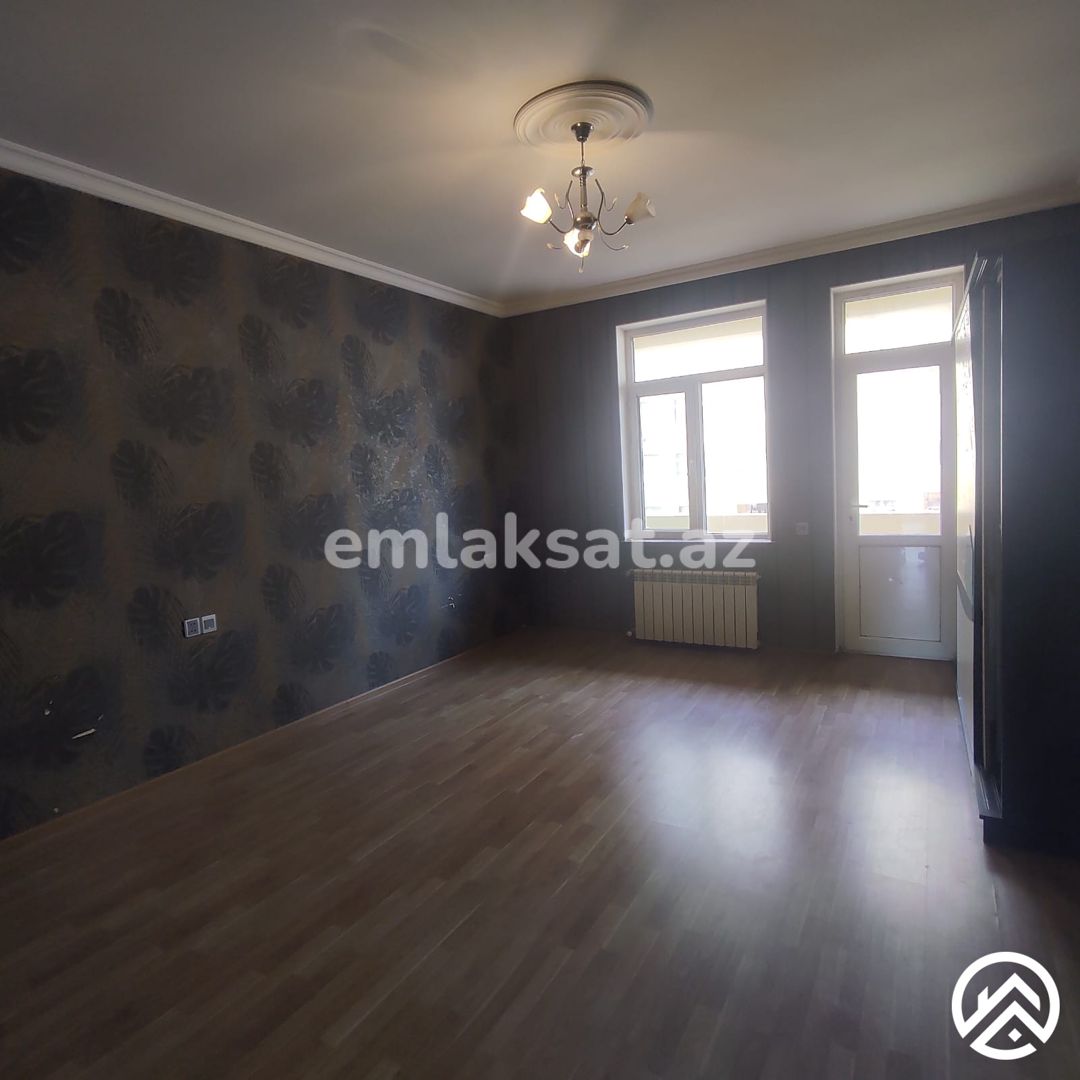 Kirayə (aylıq) 2 otaq yeni tikili 107 m², Xırdalan — Mənzil, Xırdalan (6)