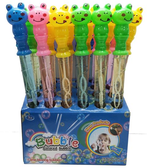 Sabun köpükləri üfürmə oyuncağı FT8118, rəngarəng, 3+ yaş, Micky Toys - Micky Toys10757 — Bakı