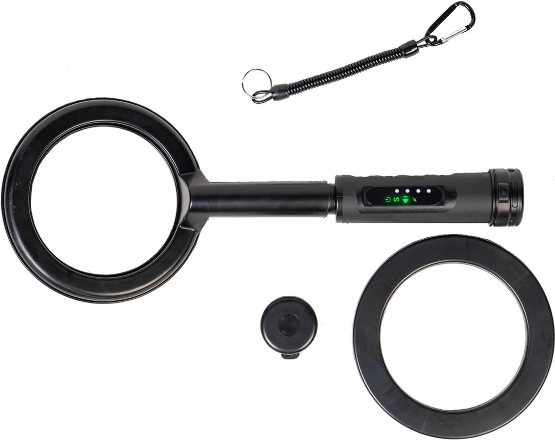Metal axtaran Conrad IQ Detect — Mallar, Bakı