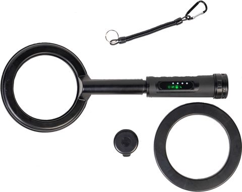 Metal axtaran Conrad IQ Detect — Bakı