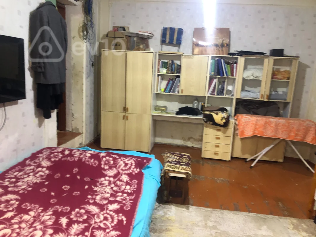 2 otaqlı həyət evi, 76 m², Yusif Vəzir Çəmənzəminli küçəsi — kirayə — Ev, villa, Bakı (6)