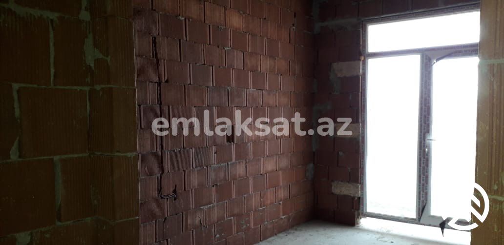 Satılır 2 otaq yeni tikili 64 m², Qaraçuxur — Mənzil, Bakı (7)