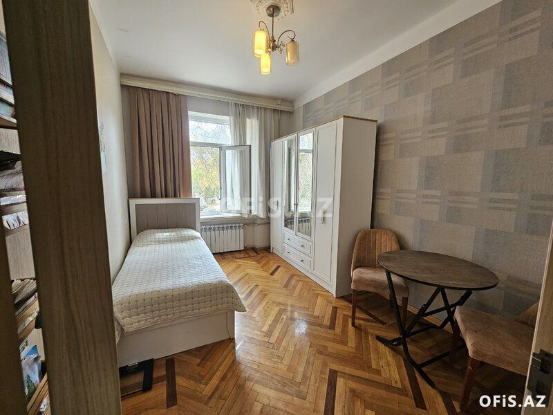 Köhnə tikili Satılır Sabunçu r., Bakixanov q., 3 otaq, 80 m² — Mənzil, Bakı (7)