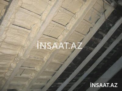 Termoizolyasiya xidmeti — Digər, Bakı (4)