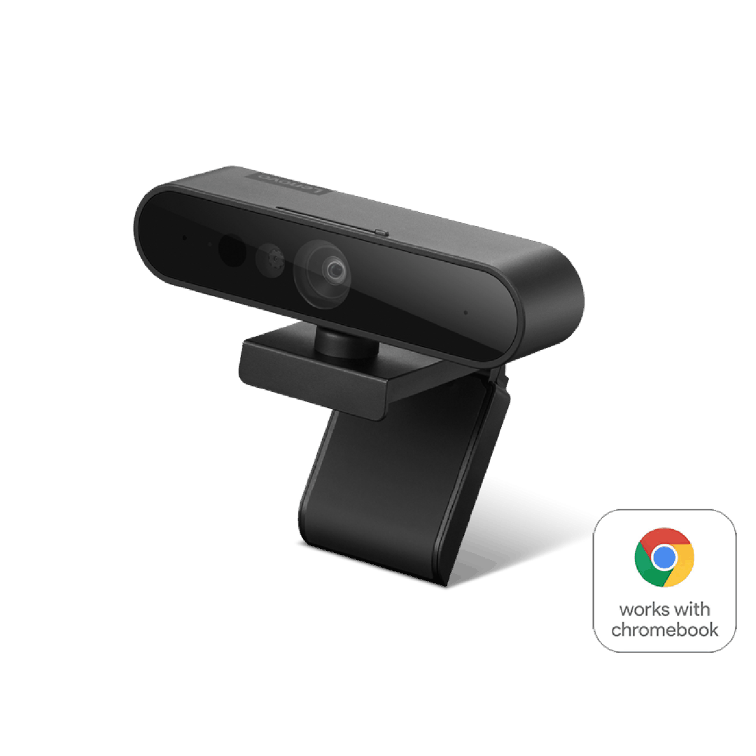 Lenovo Performance FHD Webcam 4XC1D66055 — Klaviaturalar və siçanlar, Bakı (2)