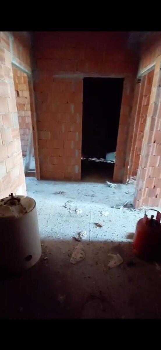 Satılır 2 otaqlı yeni tikili 80 m² — Mənzil, Xırdalan (5)