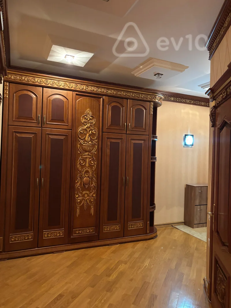 3 otaqlı mənzil, 120 m², Svetlana Məmmədova küçəsi — kirayə — Mənzil, Bakı (12)