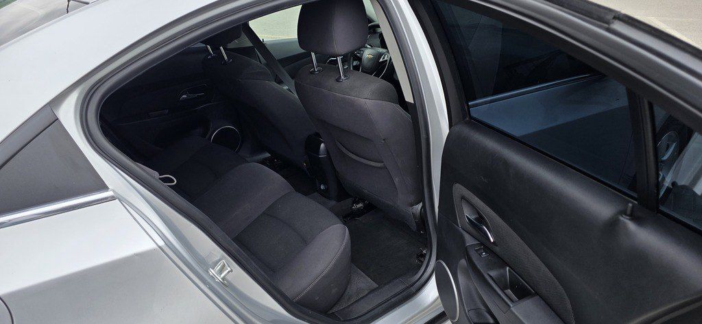 Chevrolet Cruze, 1.4 L, 2013 il, 183 463 km — Avtomobillər, Bakı (11)