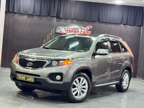 Kia Sorento, 2.0 L, 2010 il, 217 000 km — Xırdalan
