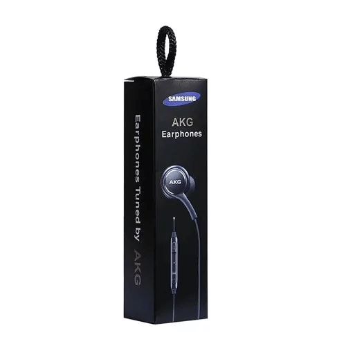 Samsung S10+ Qulaqlıq AKG ER-S10YK — Kompüterlər və noutbuklar, Bakı (2)
