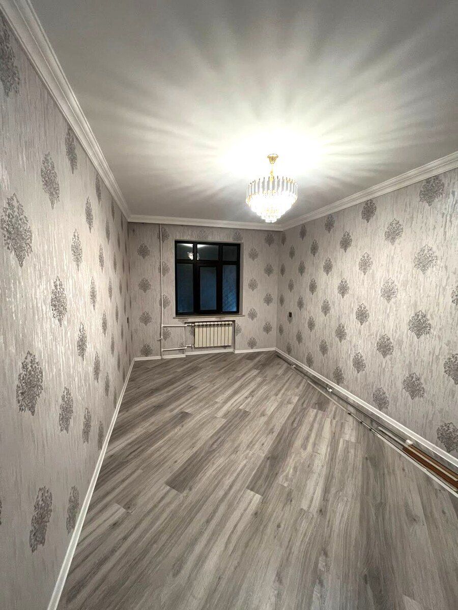 İcarəyə verilir 3 otaqlı köhnə tikili 80 m² — Mənzil, Bakı (6)